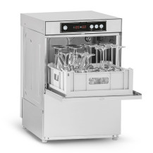 Zmywarka do szkła – ASBER GT-400 B