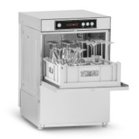 Zmywarka do szkła – ASBER GT-400 B