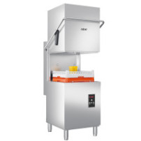 Zmywarka do naczyń – ASBER GT-500 B