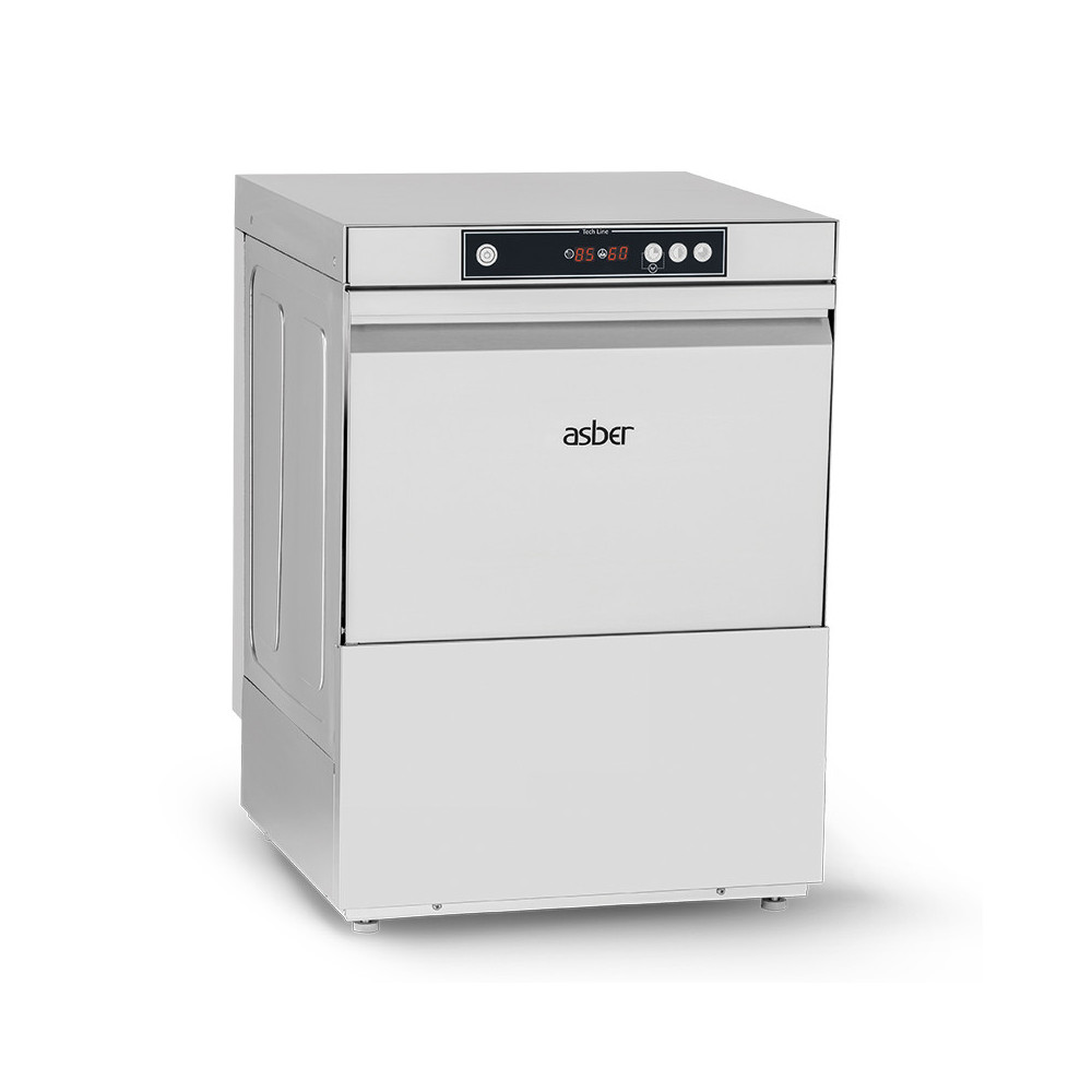 Zmywarka do naczyń – ASBER GT-510 W B
