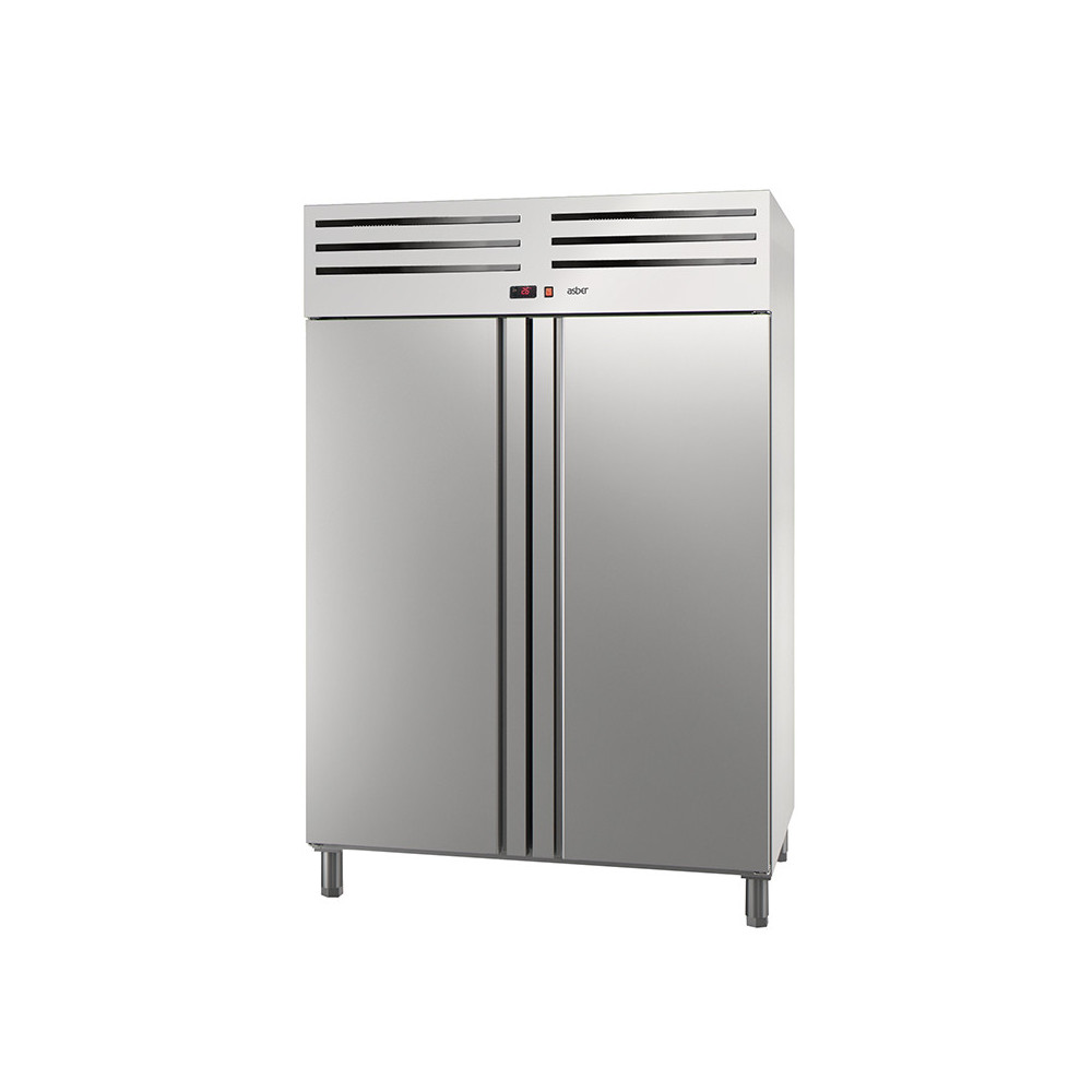 Szafa chłodnicza 1400 l GN2/1 – ASBER ECP-1402 HC