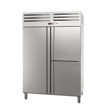 Szafa chłodnicza 1400 l GN2/1 – ASBER ECP-1403 HC
