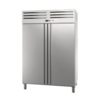 Szafa mroźnicza 1400 l GN2/1 – ASBER ECN-1403 HC