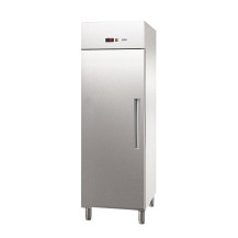 Szafa mroźnicza galwanizowana 700 l GN 2/1 – ASBER ECN-G-701 HC L