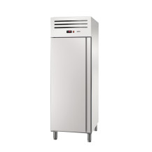 Szafa dwutemperaturowa chłodniczo-chłodnicza 1400 l GN2/1 – ASBER ECP-1402/2 HC