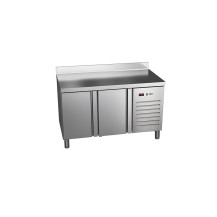 Stół chłodniczy 700 mm GN 1/1 – ASBER ETP-7-135-20 HC SB40
