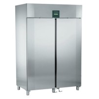 Szafa chłodnicza nierdzewna 1361L , 1430x838x2120 LIEBHERR GGPv 1490