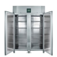 Szafa chłodnicza nierdzewna 1361L , 1430x838x2120 LIEBHERR GGPv 1490