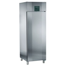 Szafa chłodnicza nierdzewna 597L , 700x830x2162 LIEBHERR GKPv 6570