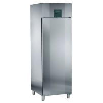 Szafa chłodnicza nierdzewna 597L , 700x830x2162 LIEBHERR GKPv 6570