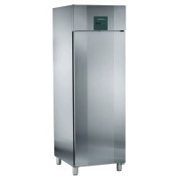 Szafa chłodnicza nierdzewna 597L , 700x830x2162 LIEBHERR GKPv 6570