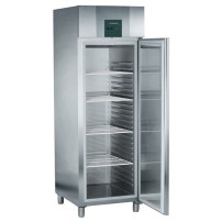 Szafa chłodnicza nierdzewna 597L , 700x830x2162 LIEBHERR GKPv 6570