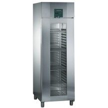 Szafa chłodnicza nierdzewna 597L , 700x830x2120 LIEBHERR GKPv 6573