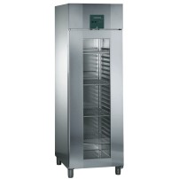 Szafa chłodnicza nierdzewna 597L , 700x830x2120 LIEBHERR GKPv 6573