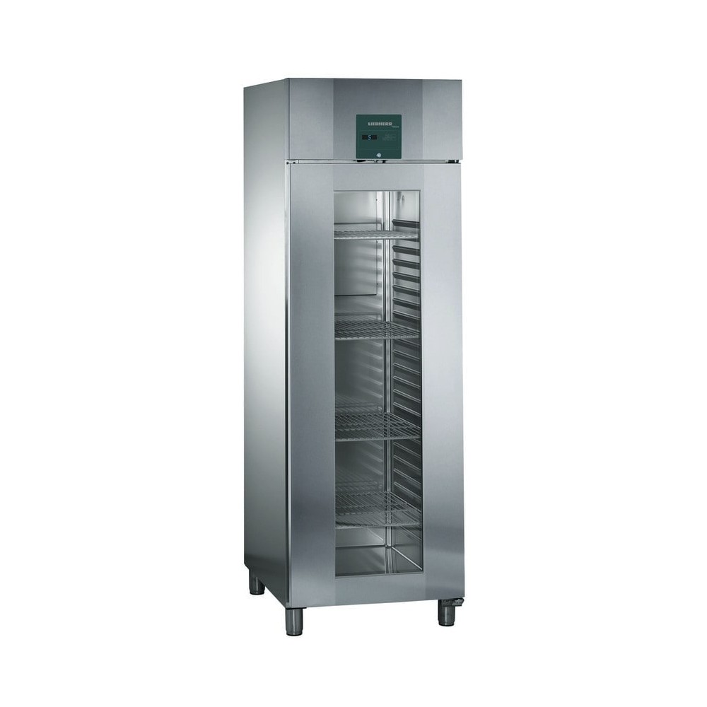 Szafa chłodnicza nierdzewna 597L , 700x830x2120 LIEBHERR GKPv 6573