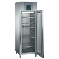 Szafa chłodnicza nierdzewna 597L , 700x830x2120 LIEBHERR GKPv 6573