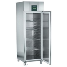 Szafa chłodnicza nierdzewna 597L , 700x830x2120 LIEBHERR GKPv 6590