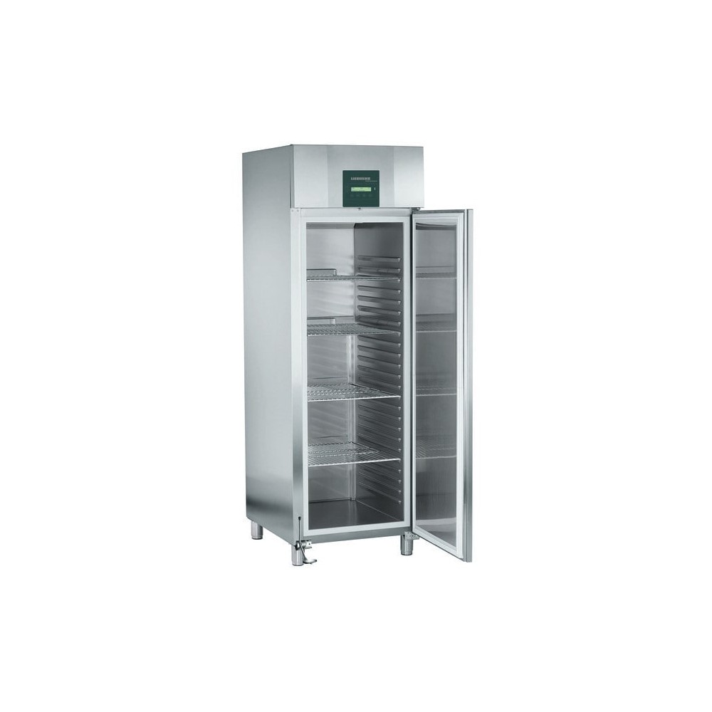 Szafa chłodnicza nierdzewna 597L , 700x830x2120 LIEBHERR GKPv 6590