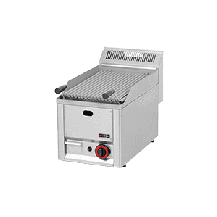 Grill lawowy gazowy, 330x600x290, REDFOX GL 30 GL