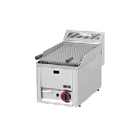 Grill lawowy gazowy, 330x600x290, REDFOX GL 30 GL