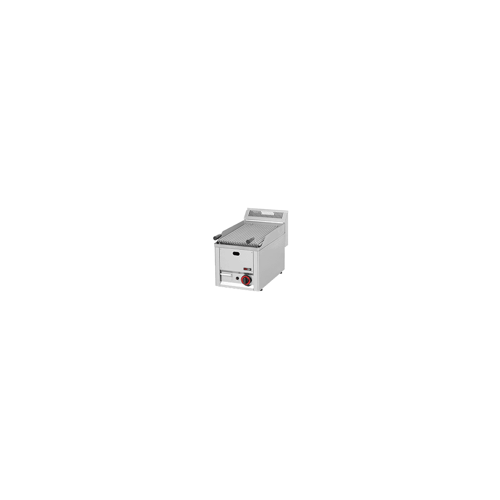 Grill lawowy gazowy, 330x600x290, REDFOX GL 30 GL