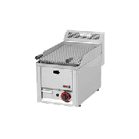 Grill lawowy gazowy, 330x600x290, REDFOX GL 30 GL