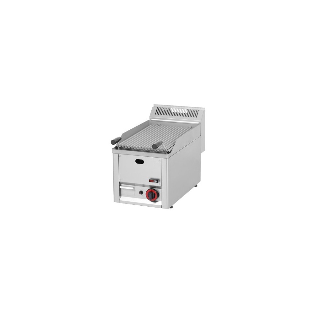 Grill lawowy gazowy, 330x600x290, REDFOX GL 30 GLS