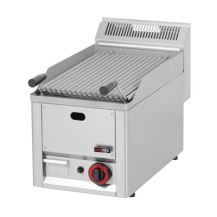 Grill lawowy gazowy, 660x600x290, REDFOX GL 60 GLS