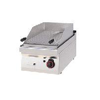 Grill lawowy gazowy, 400x700x330, REDFOX GL 70/04 G