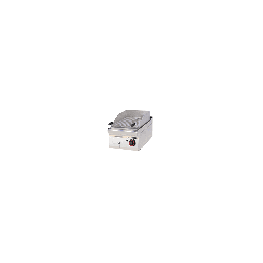 Grill lawowy gazowy, 400x700x330, REDFOX GL 70/04 G