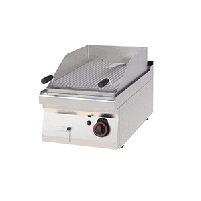Grill lawowy gazowy, 400x700x330, REDFOX GL 70/04 G