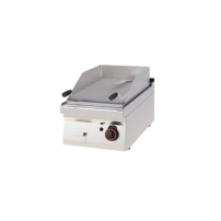 Grill lawowy gazowy, 800x700x330, REDFOX GL 70/08 G