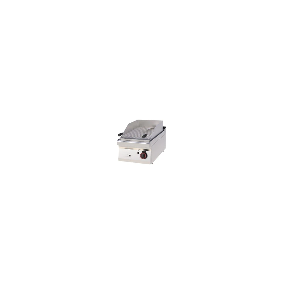 Grill lawowy gazowy, 800x700x330, REDFOX GL 70/08 G