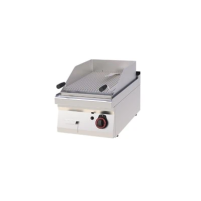 Grill lawowy gazowy, 800x700x330, REDFOX GL 70/08 G
