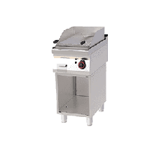 Grill lawowy gazowy, 400x700x900, REDFOX GL 70/40 G