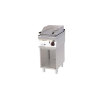 Grill lawowy gazowy, 800x700x900, REDFOX GL 70/80 G