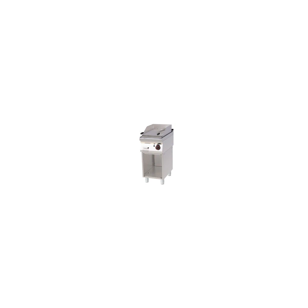 Grill lawowy gazowy, 800x700x900, REDFOX GL 70/80 G