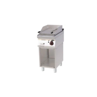 Grill lawowy gazowy, 800x700x900, REDFOX GL 70/80 G