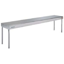 Zdjecie pogladowe rodziny: Nadstawka grzewcza jednopoziomowa