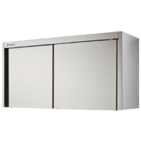 Szafka wisząca z drzwiami suwanymi 1000 × 400 mm – ASBER HC-104SD – ECO Line