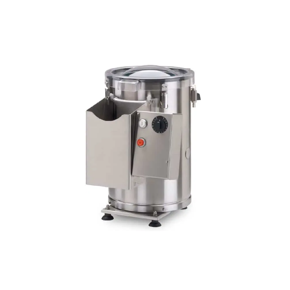 Obieraczka do czosnku | wsad 3 kg | 0,27 kW | C/E GP3 Resto Quality GP3 C/E