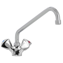 Bateria gastronomiczna – ASBER EB-30 B