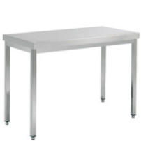 Stół roboczy 800 × 600 mm – ASBER WT-86 PL – ECO Line