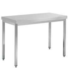 Stół roboczy 800 × 700 mm – ASBER WT-87 PL – ECO Line