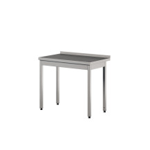 Stół roboczy 1100 × 700 mm – ASBER WT-117 PL – ECO Line