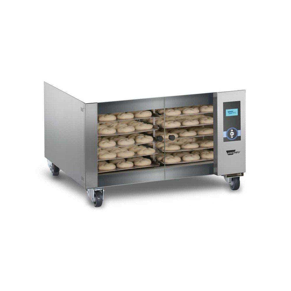 Komora wzrostowa WIESHEU GS 68 M, 933x1350x575 do modelu pieca Ebo 68 M