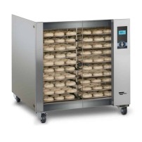 Komora wzrostowa WIESHEU GS 86 L, 1130x1060x875 do modelu pieca Ebo 86 L