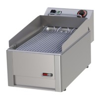 Grill wodny, 330x600x314, REDFOX GV 30 E