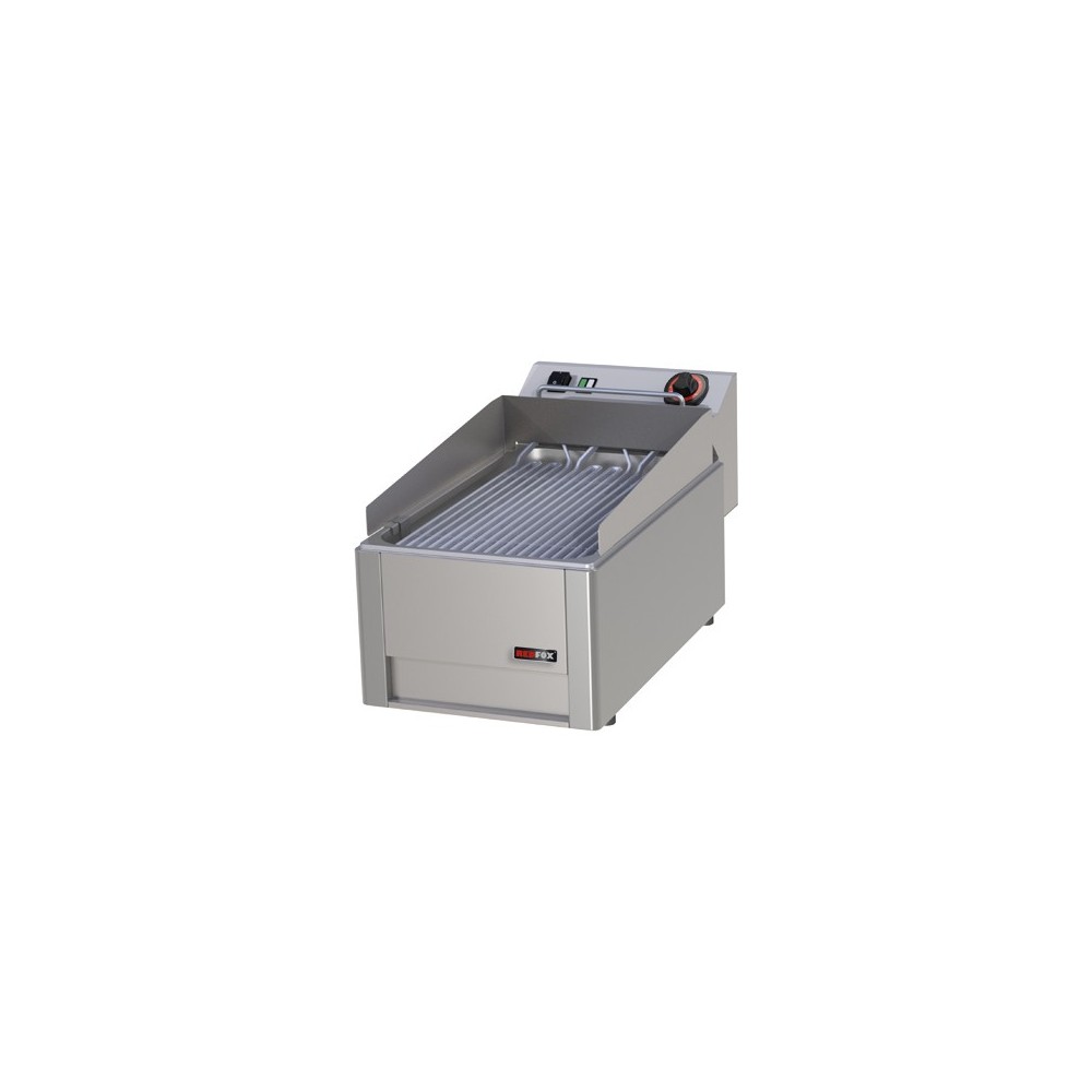 Grill wodny, 330x600x314, REDFOX GV 30 E