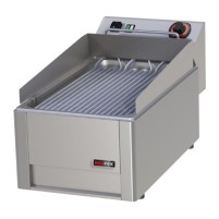 Grill wodny, 330x600x314, REDFOX GV 30 E